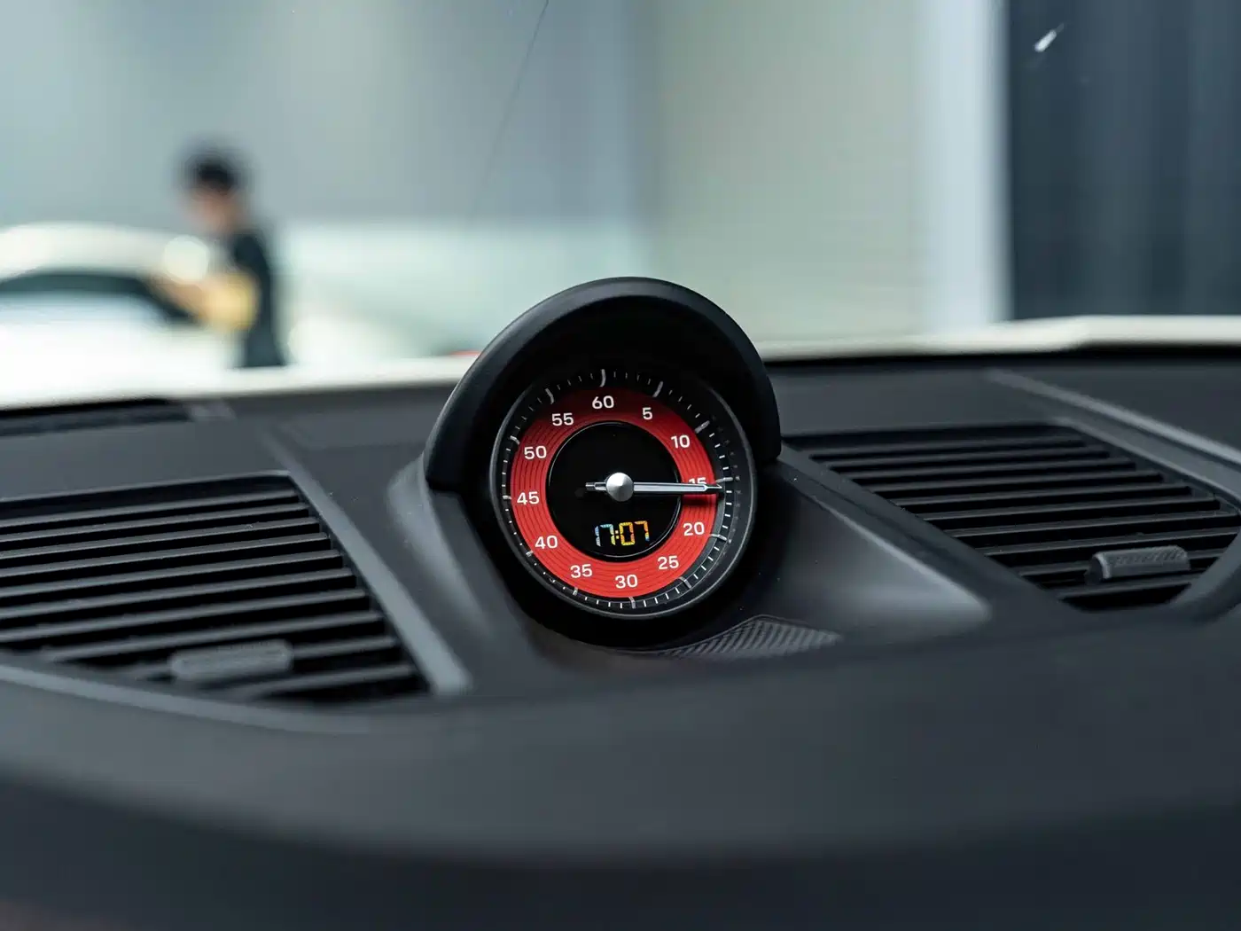 Porsche 911 2019 Carrera S 3.0T фото 13