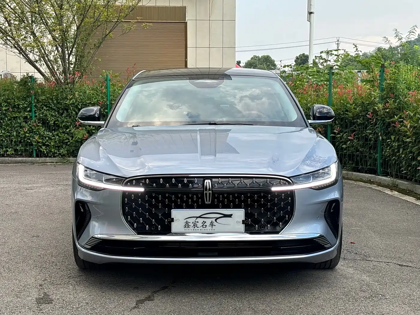 Lincoln Z 2022 2022 Facelift iEnjoy Premium Enjoyment Edition