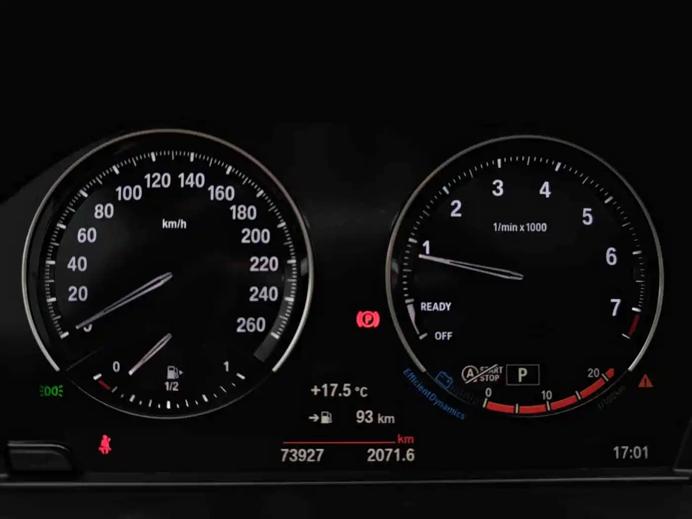 BMW X1 2020 sDrive25Li Leading Model фото 5