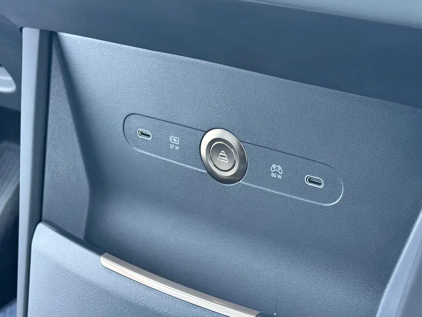 ZEEKR EXTREME KRYPTON X