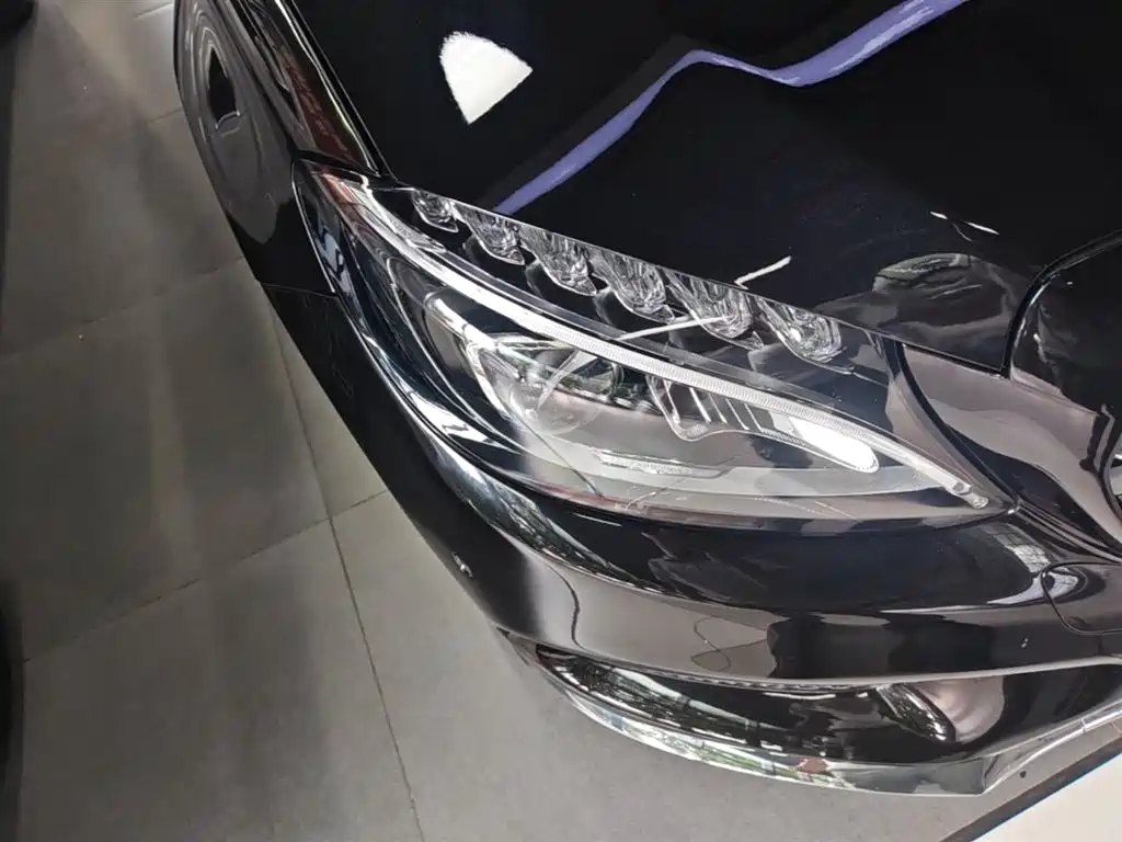 Mercedes-Benz C-Class 2016 C 200 L Sport фото 13