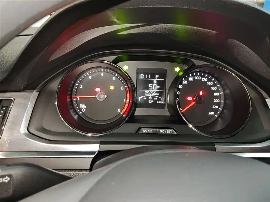 Volkswagen Bora 2019 Facelift Bora Legend 1.5L Automatic Fashion Type China VI фото 12