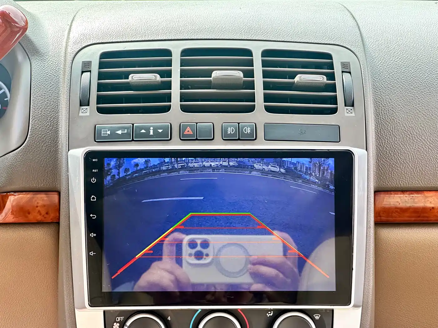 Buick GL8 2012 2.4L BASE Comfort фото 32
