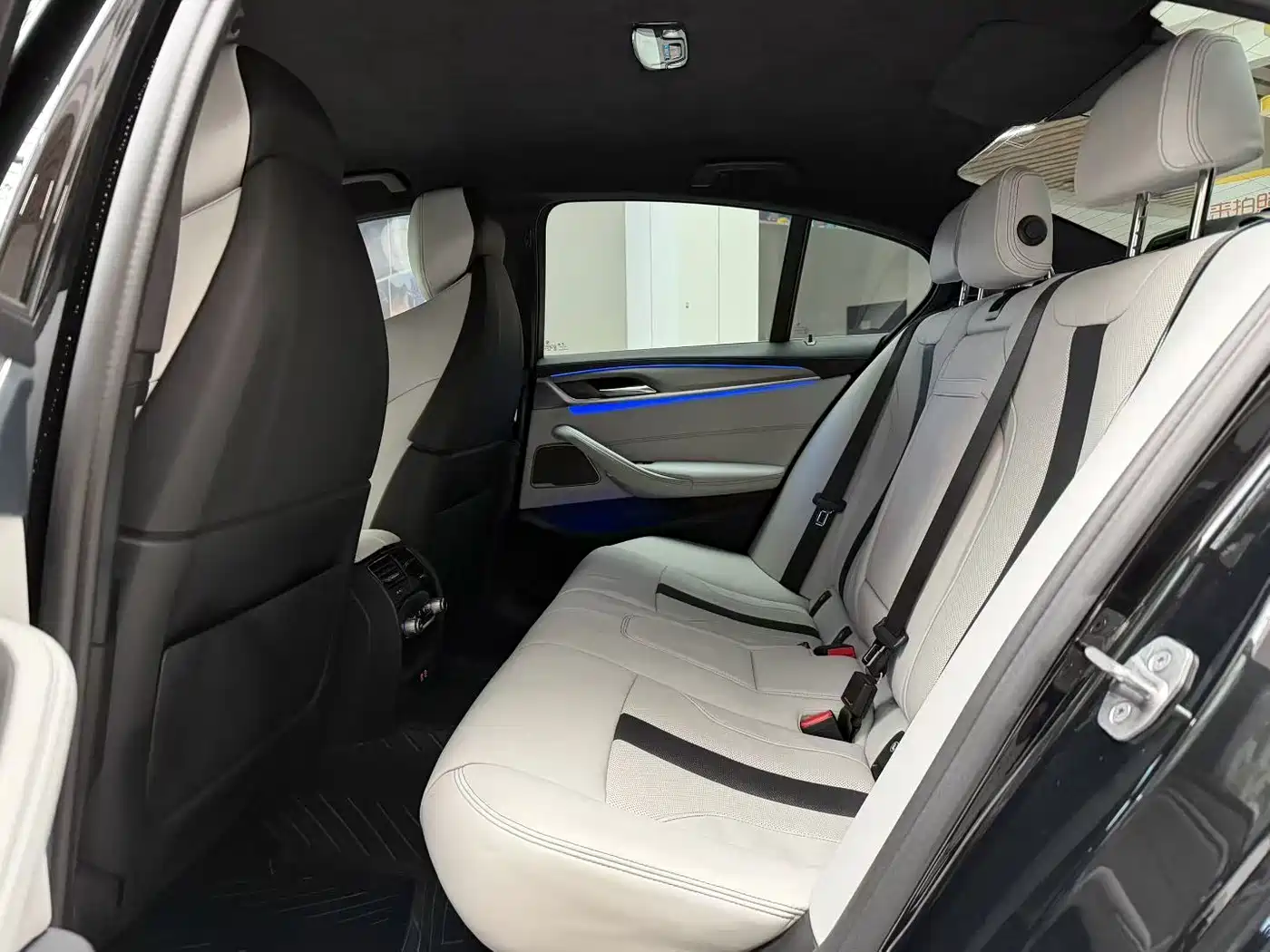 BMW M5 2021 M5 фото 6