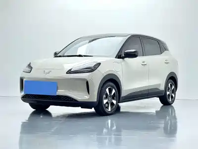 Wuling Bingo Plus