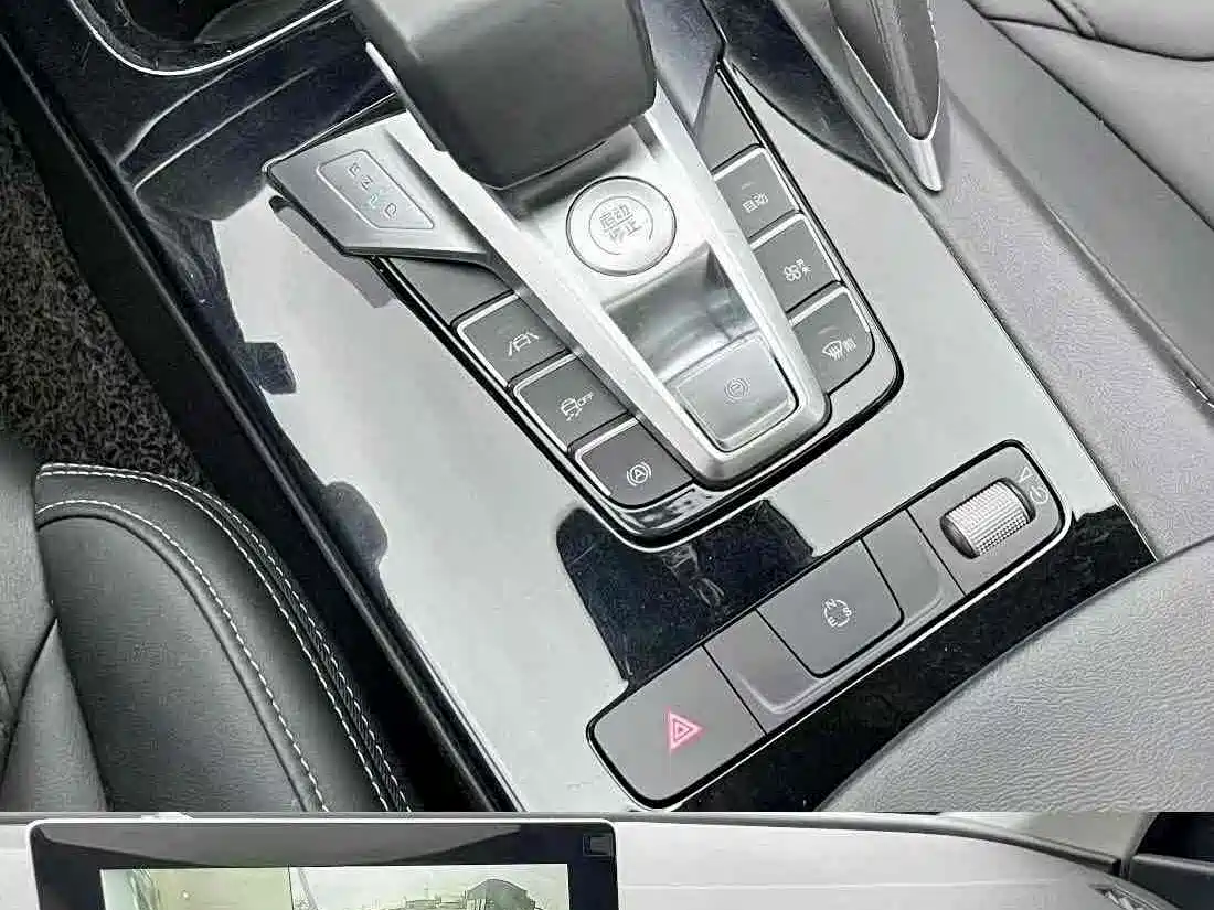 BYD Song Pro 2019 1.5T Automatic Luxury фото 5