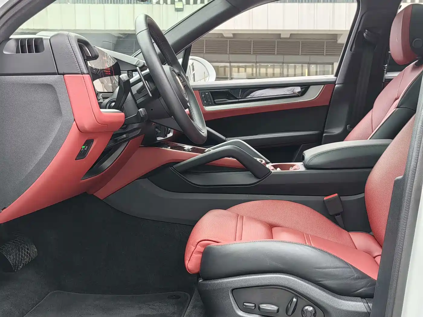 Porsche Cayenne 2025 2024 Cayenne 3.0T
