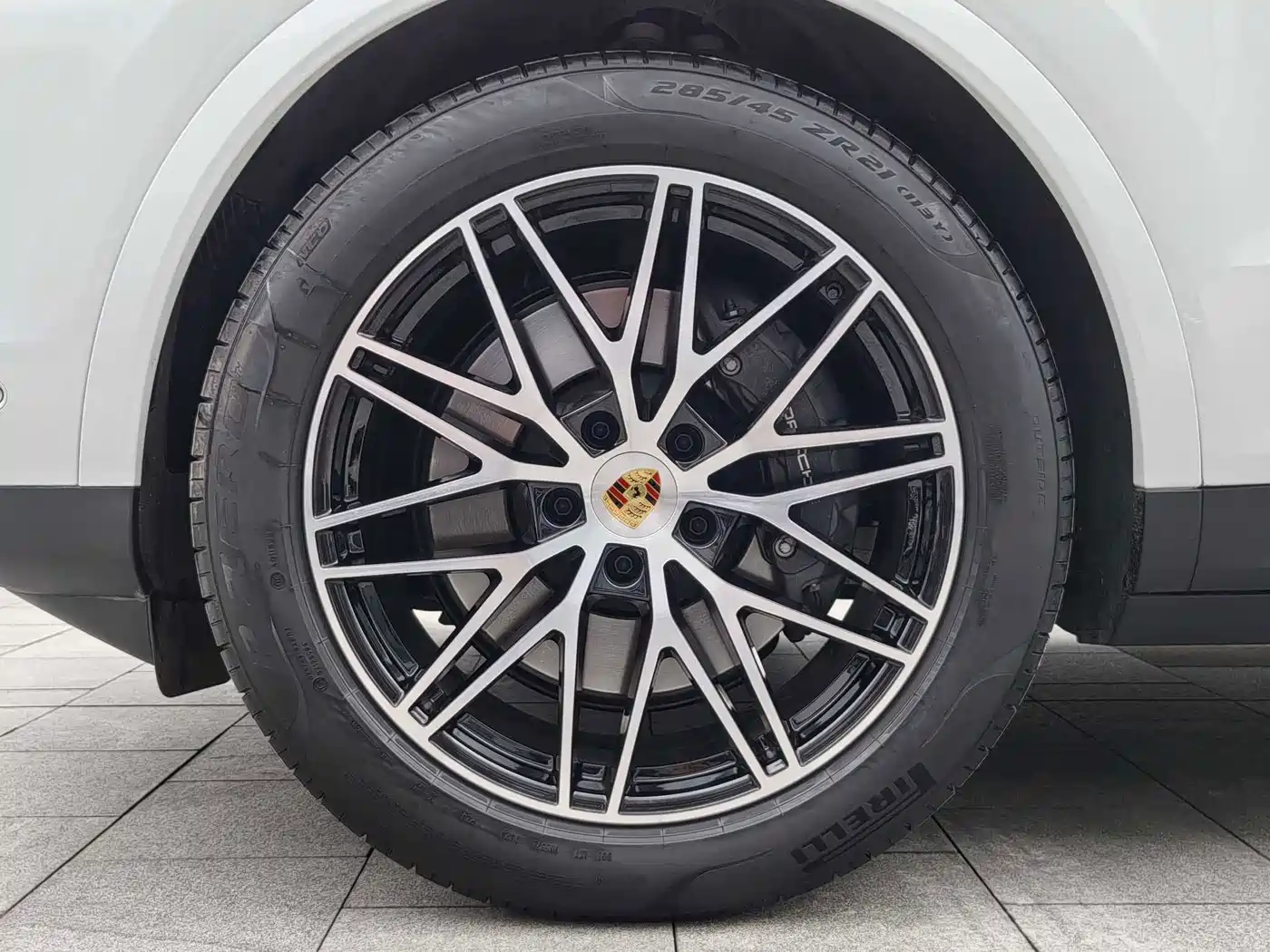 Porsche Cayenne 2025 2024 Cayenne 3.0T