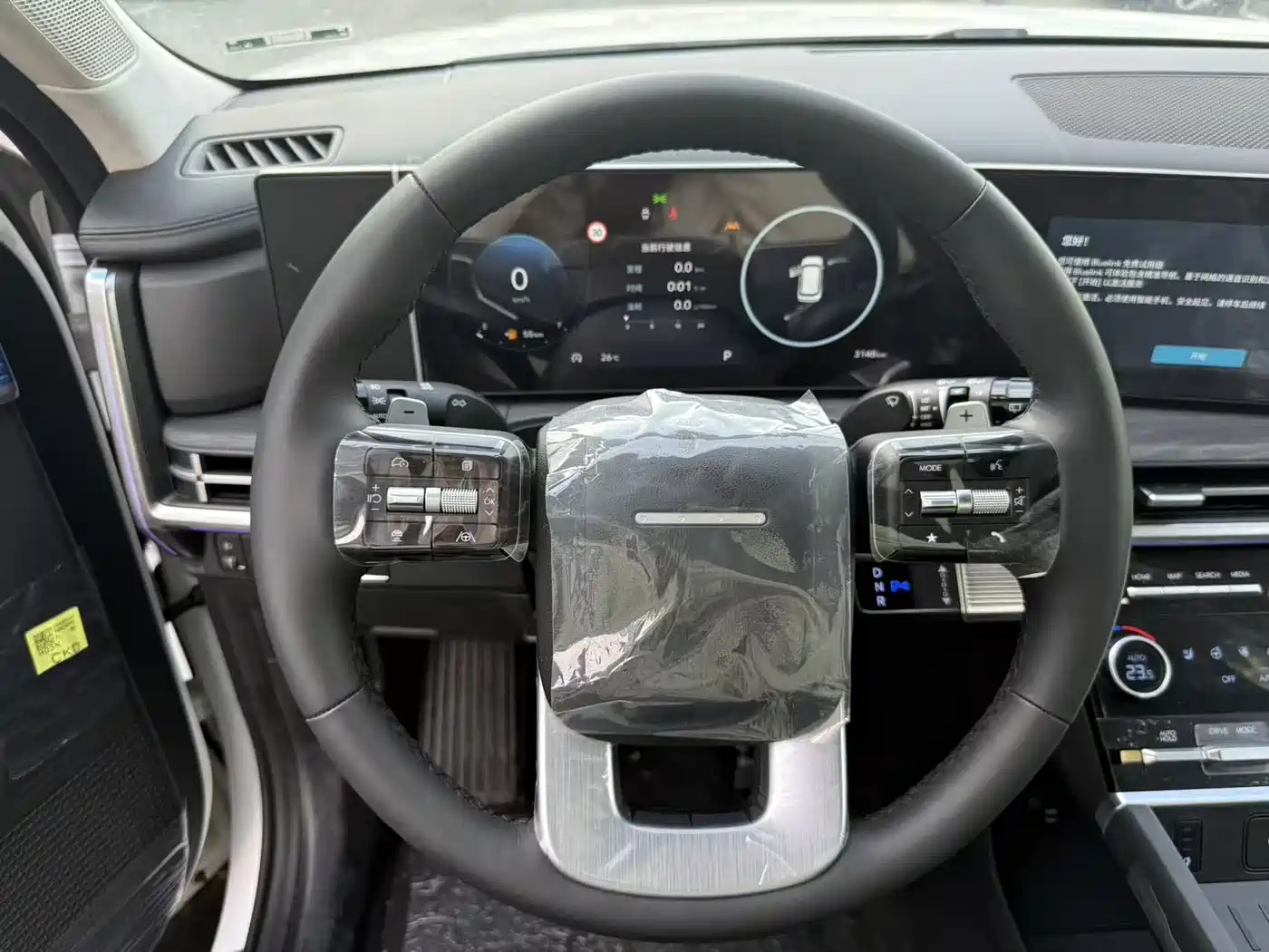 Hyundai Santa Fe 2024 2.0T Explorer Pro фото 4