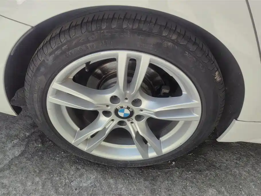 BMW 3 Series 2018 320Li Leading M Sport Package фото 6