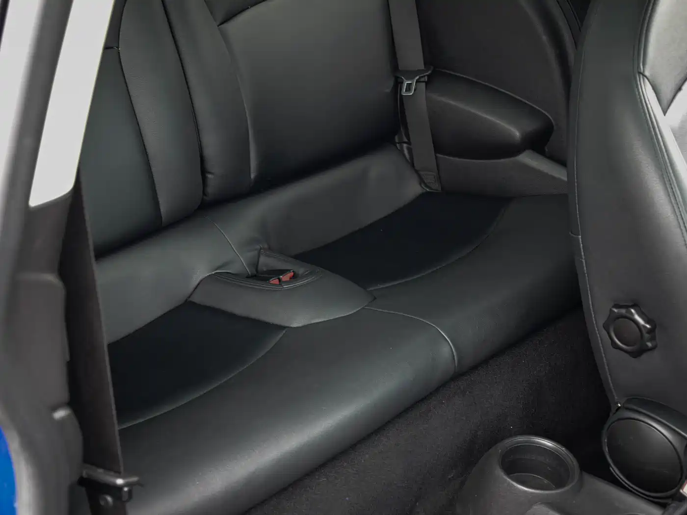 MINI 2013 1.6L ONE Limited Edition Third Version фото 14