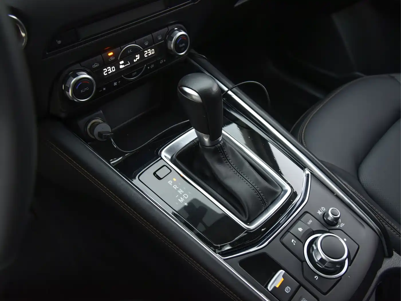 Photo 10 - Mazda CX-5