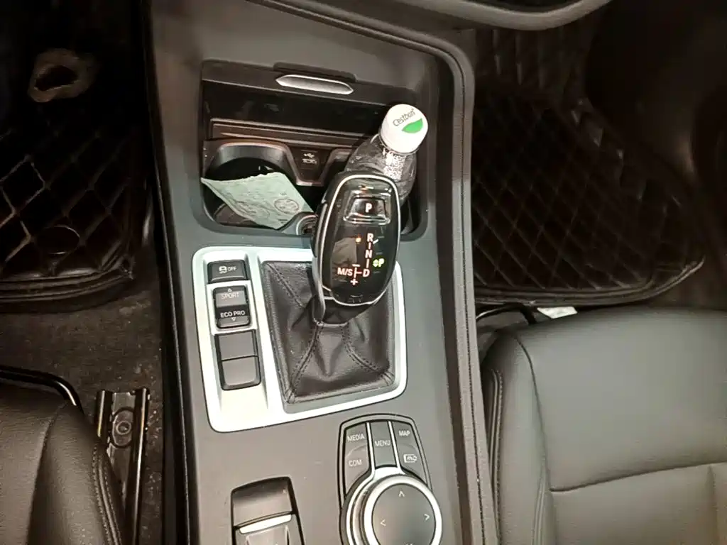 Фото 14 - BMW 1 Series