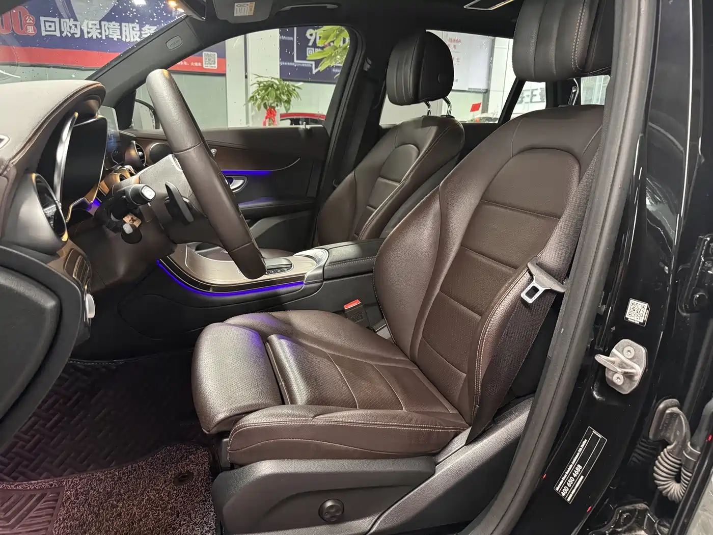 Mercedes-Benz GLC 2022 Model GLC 260 L 4MATIC Luxury Edition фото 2