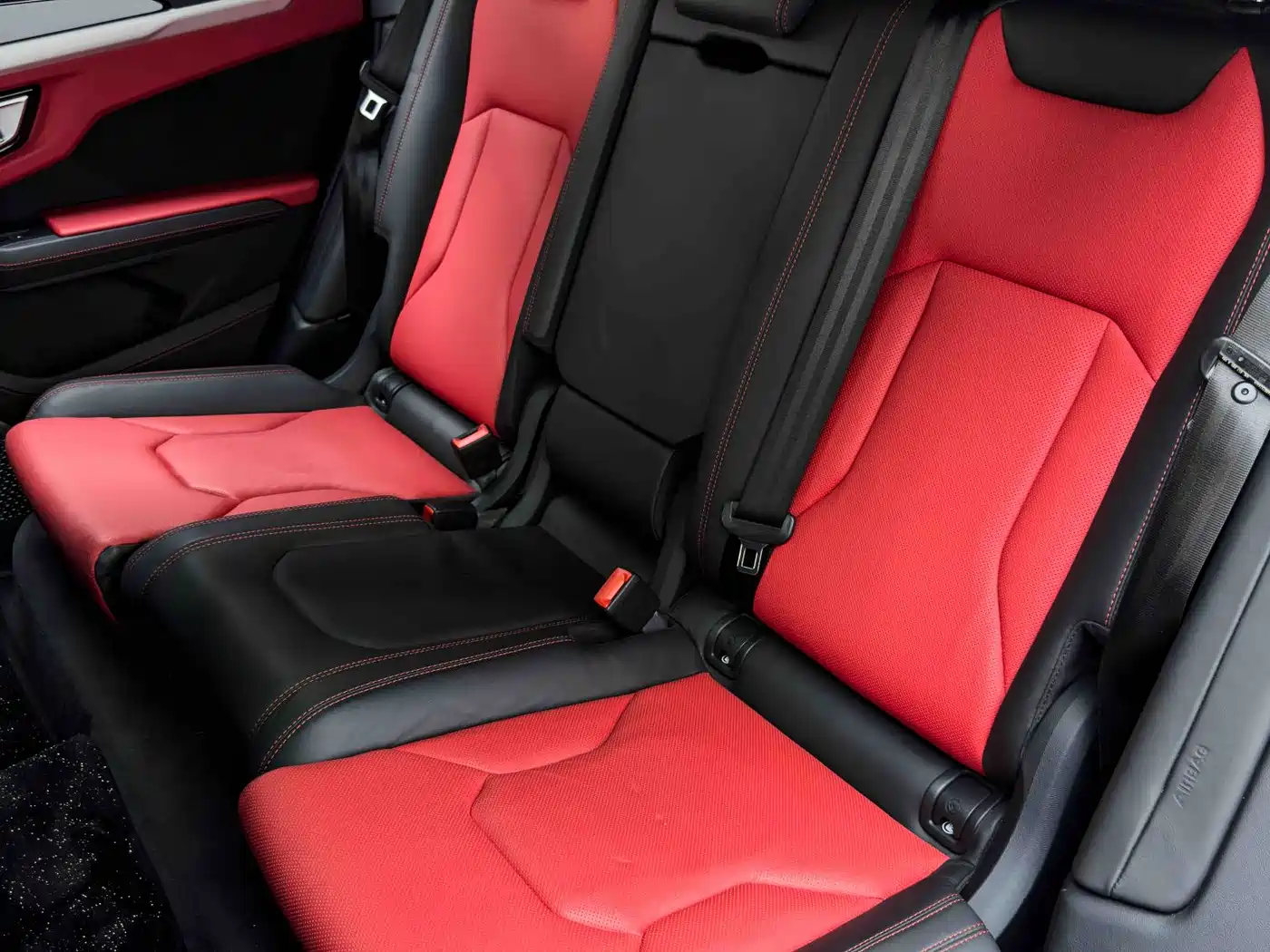 Lamborghini Urus 2021 4.0T V8 фото 27
