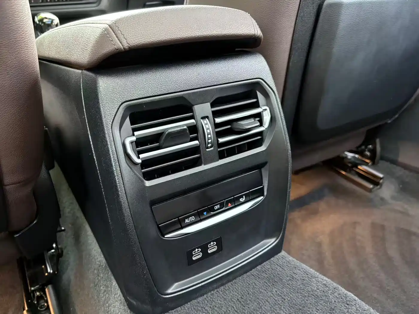BMW 3 Series 2021 325Li M Sport Package фото 12