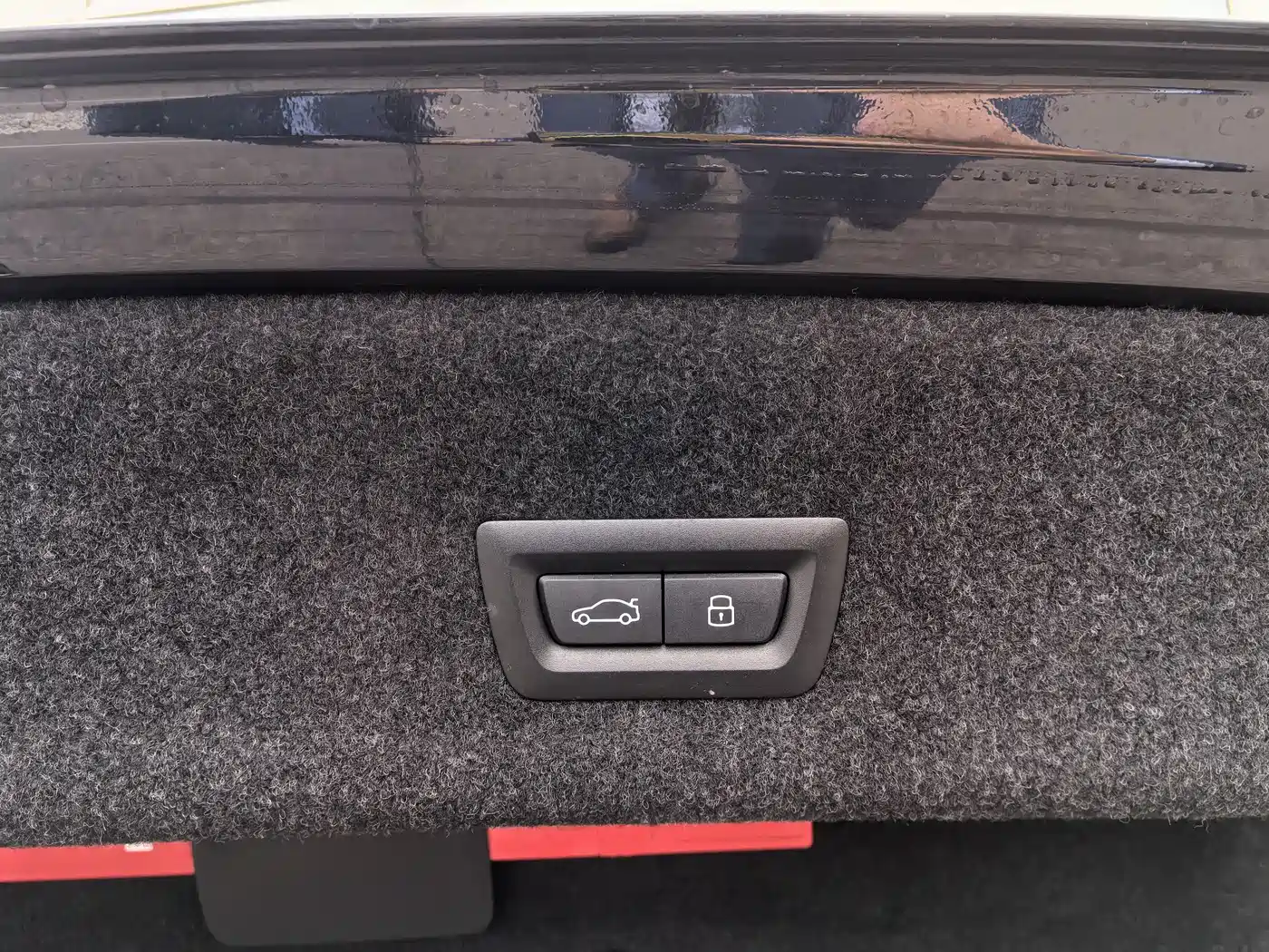 BMW 3 Series 2024 325Li M Sport Package фото 17