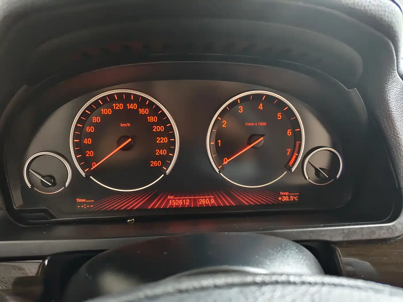 BMW 7 Series 2011 740Li Steinway Limited Edition фото 6