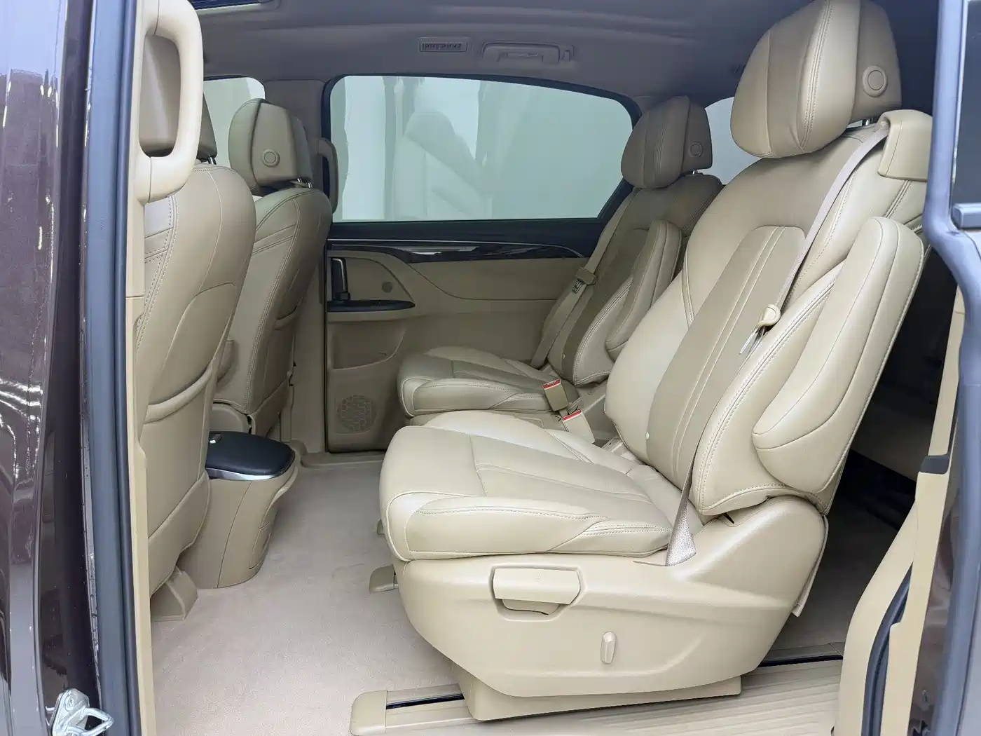Buick GL8 2018 ES 28T Premium Type China VI фото 9