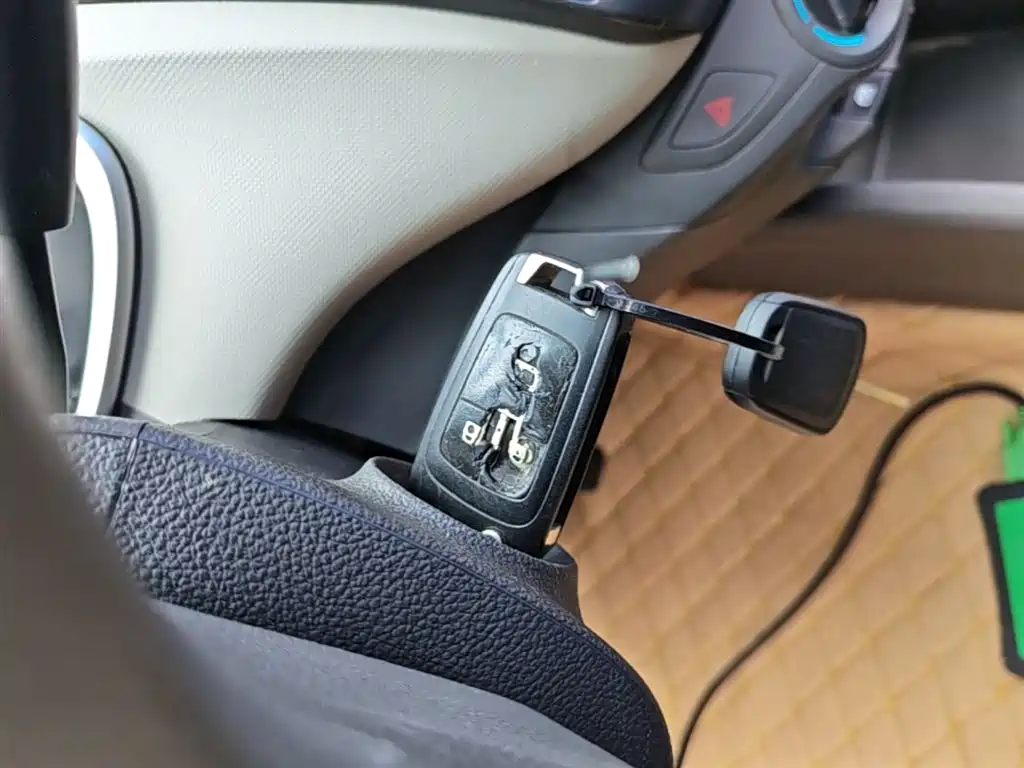 Chevrolet Sail 2018 Sail 3 1.3L Manual Comfort Sunroof фото 9