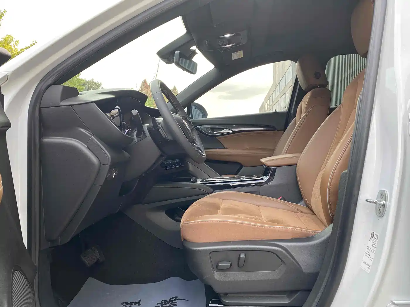 Buick Envision S 2020 Enclave S 652T 2WD Luxury фото 7