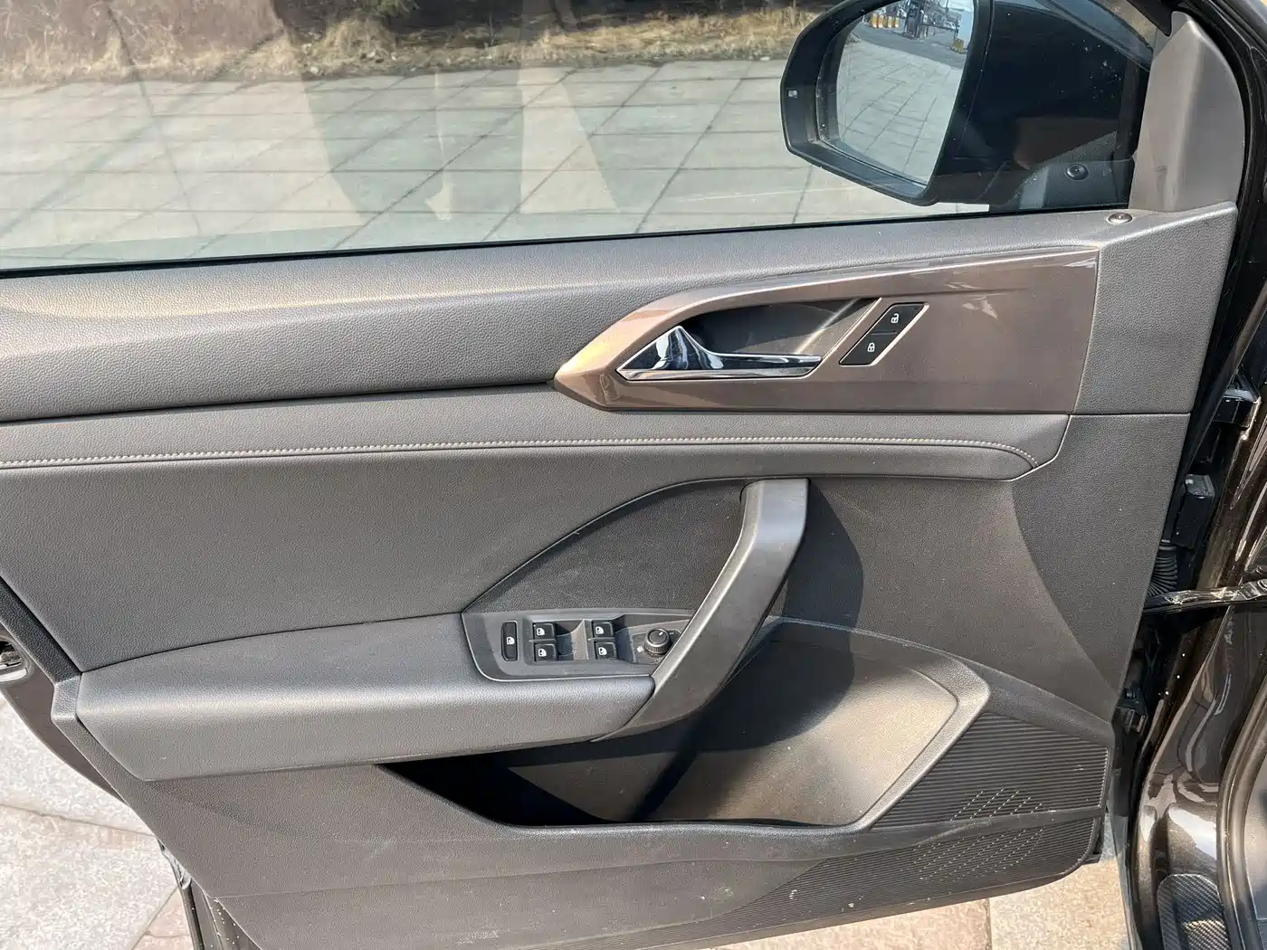 Volkswagen Tharu 2021 Model 280TSI 2WD Comfort Edition фото 19