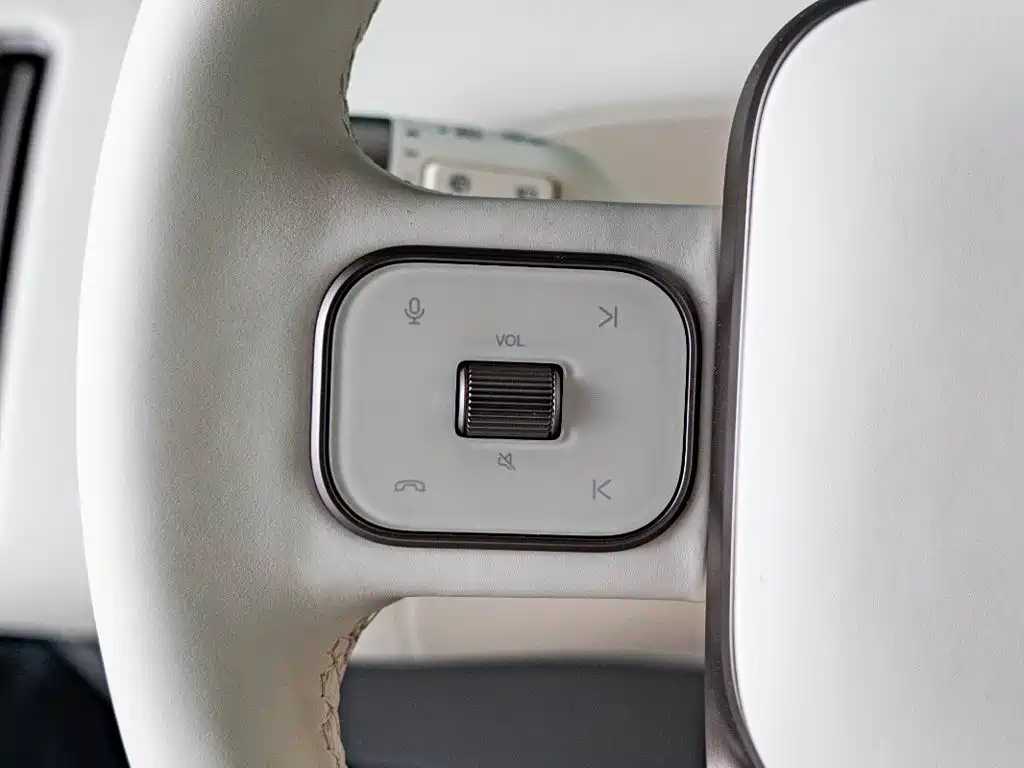 Li Auto Li L8 2026