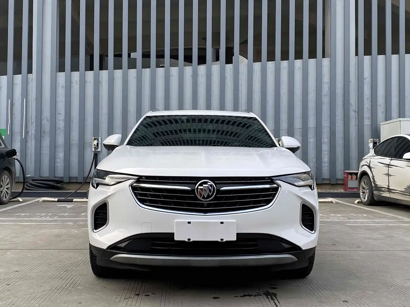 Buick Envision S 2020 Enclave S 652T 2WD Luxury фото 2
