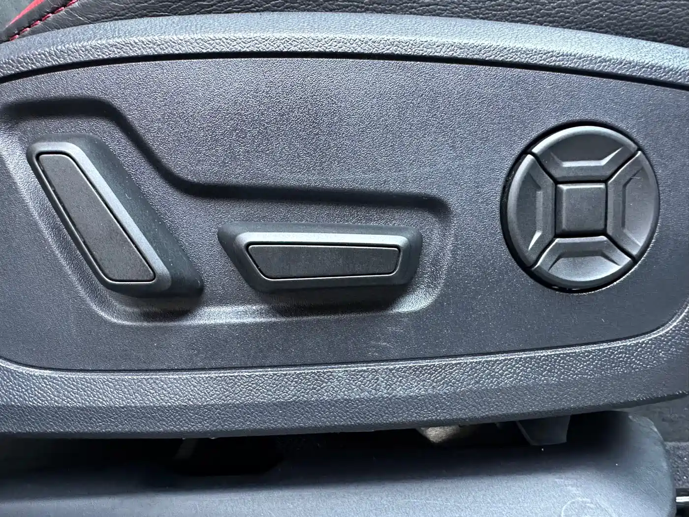 Audi Q3 2023 35 TFSI Fashion Dynamic (1.4T) фото 21
