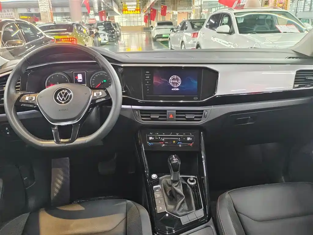Volkswagen Tayron 2020 330TSI 2WD Luxury Smart Edition фото 10