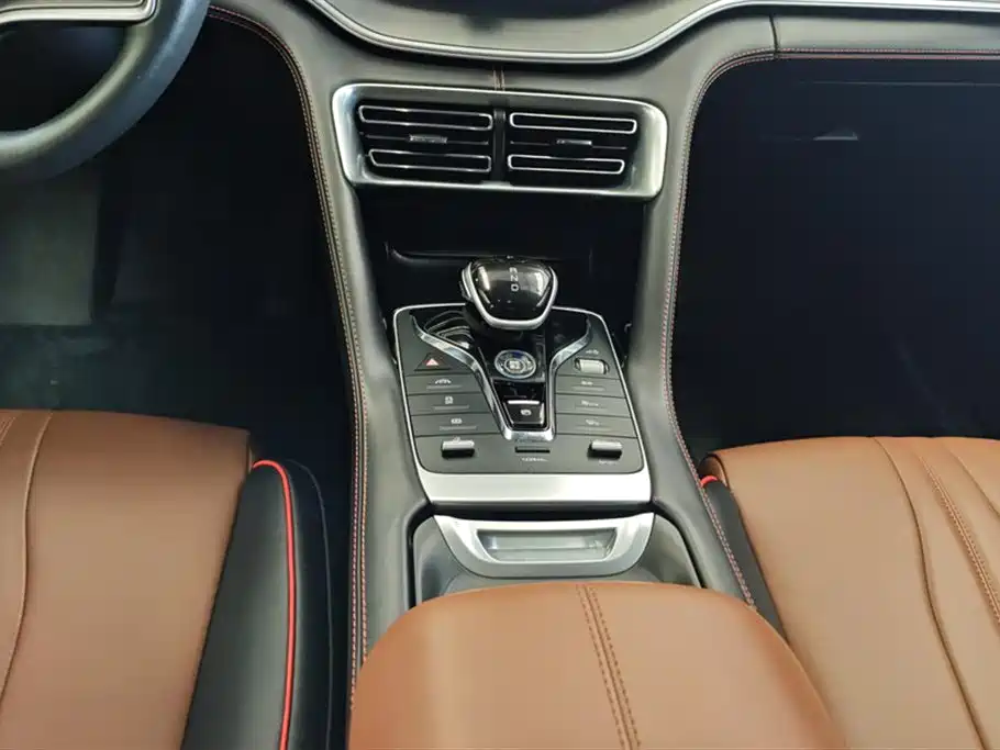 BYD Song PLUS 2021 2020 1.5T Automatic Premium