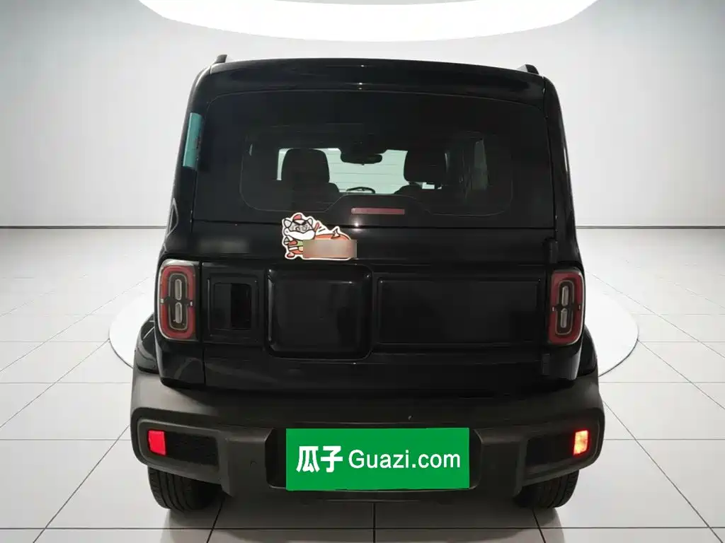 Baojun Yueye 2024 2023 Intelligent Premium Edition