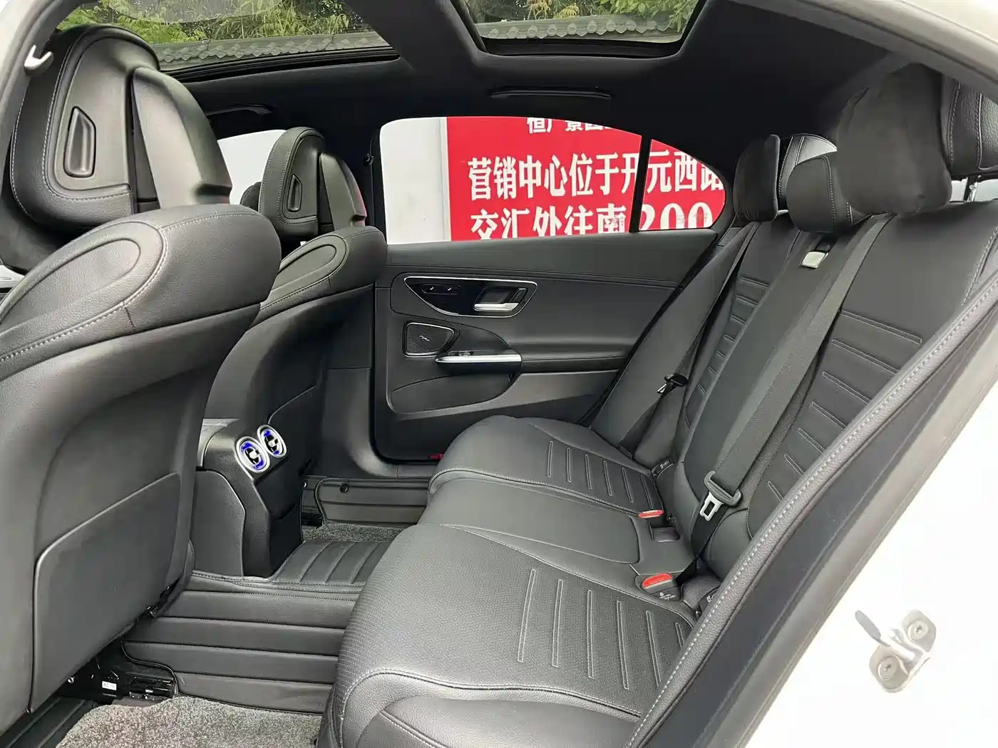 Mercedes-Benz C-Class 2025 C 260 L Sport Edition фото 15