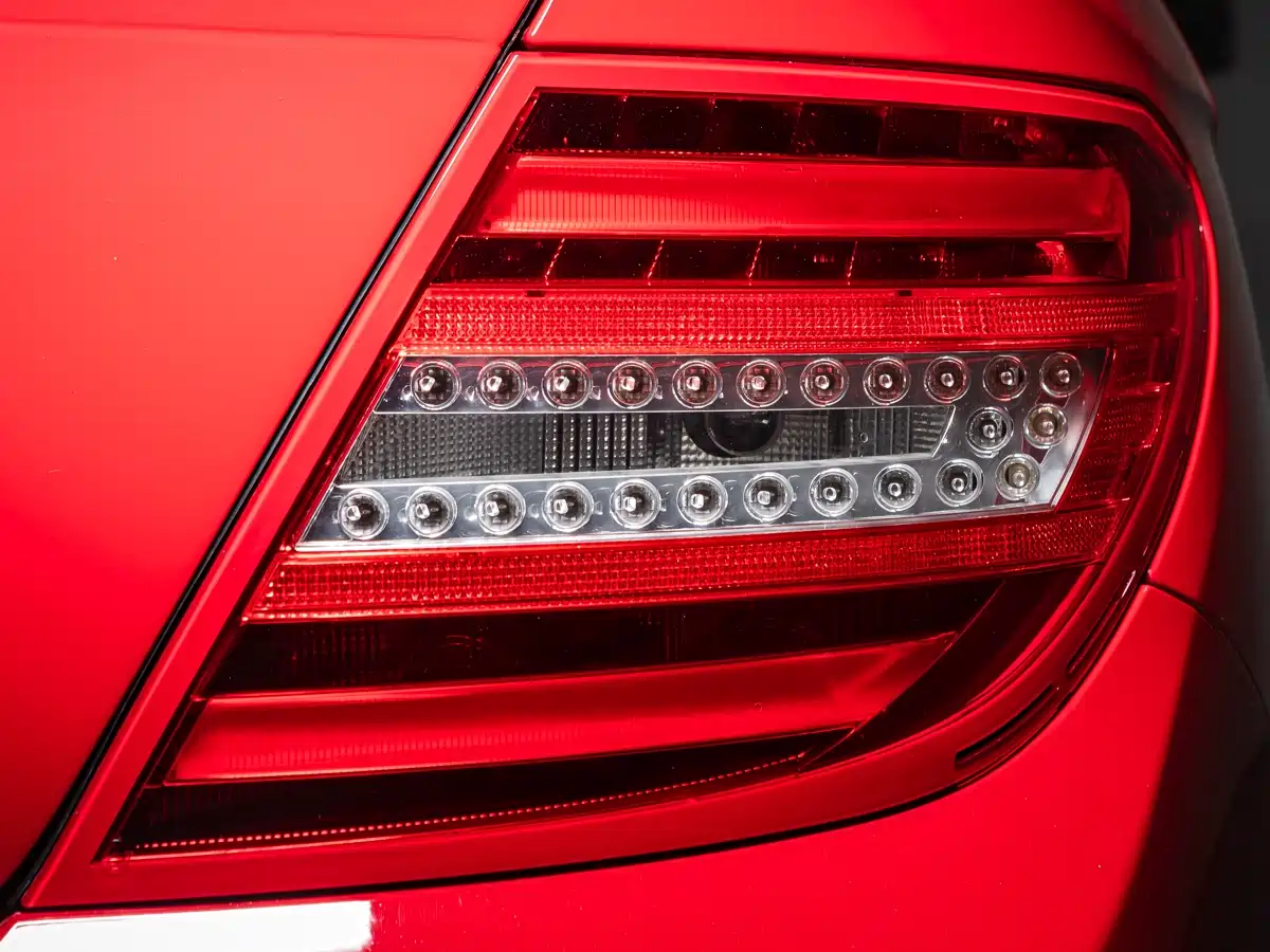 Mercedes-Benz C-Class AMG 2014 AMG C 63 Coupe Edition 507 фото 7