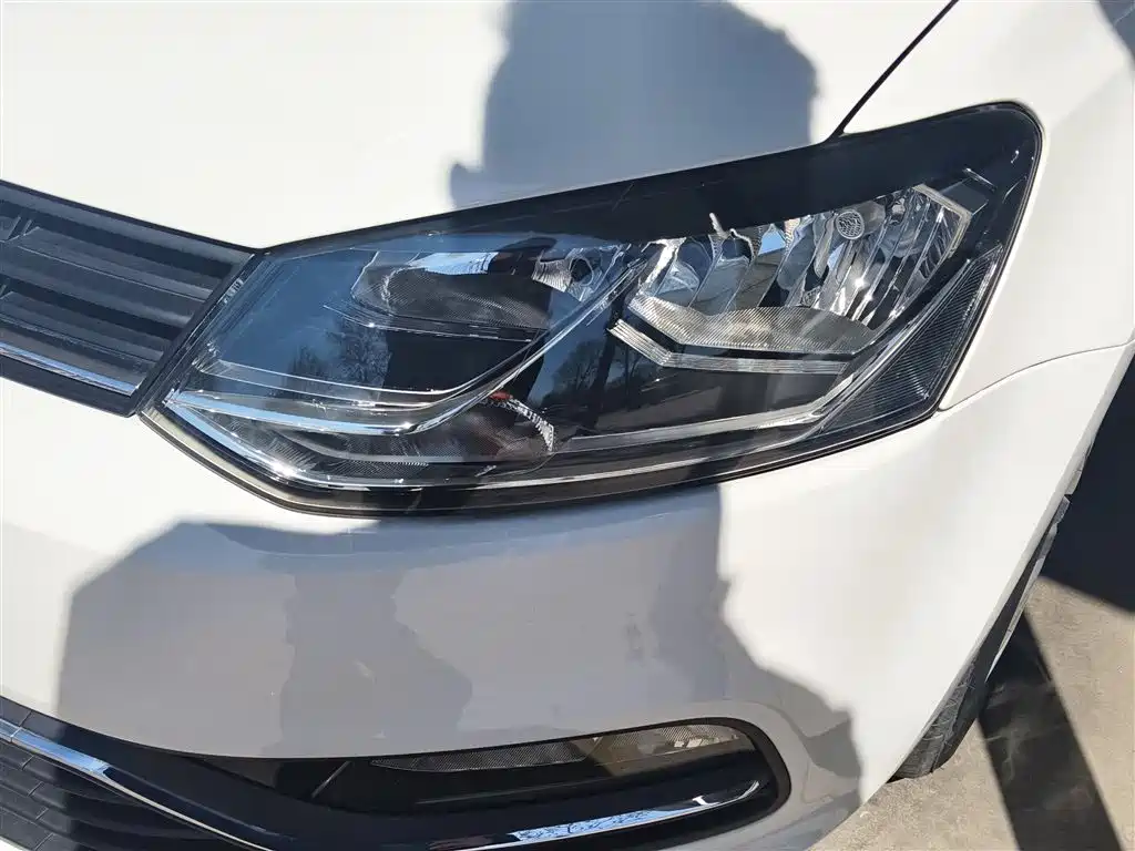 Volkswagen Polo 2018 1.5L Auto Comfort фото 18