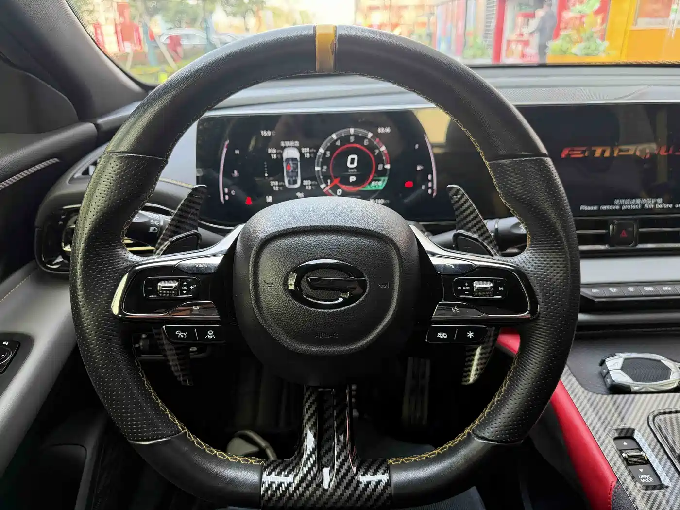 GAC Trumpchi Trumpchi Emkoo 2021 270T DCT J15 Edition фото 5