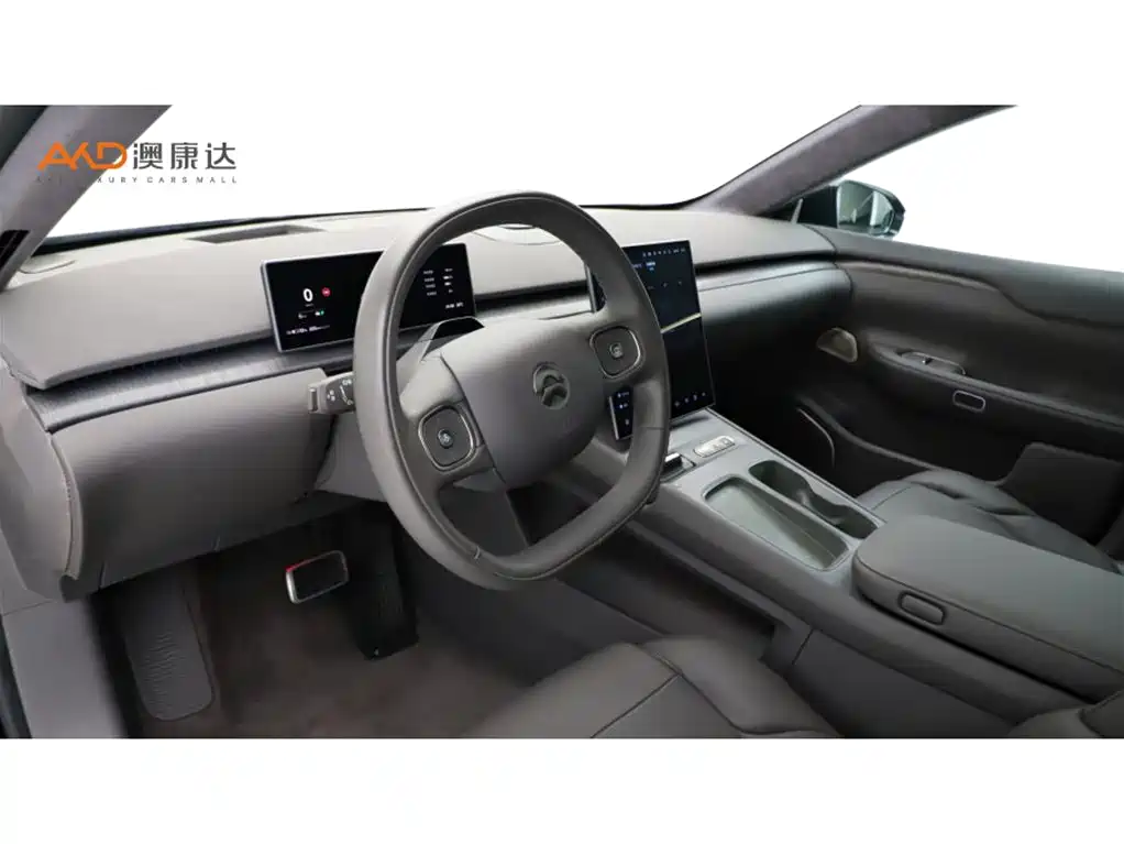 NIO ET7 2022 2022 100kWh
