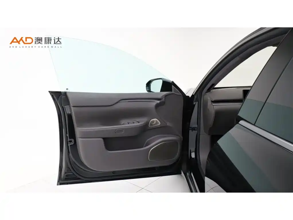 NIO ET7 2022 2022 100kWh