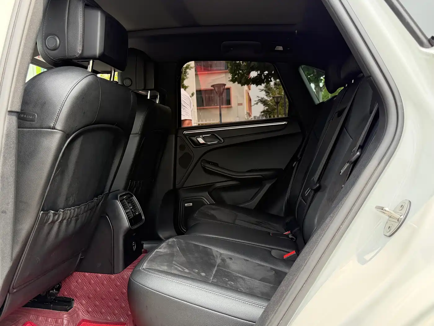 Porsche Macan 2021 Macan 2.0T фото 10