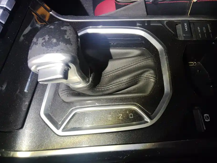 Haval H4 2018 2018 Red Label 1.5GDIT DCT Trend Edition