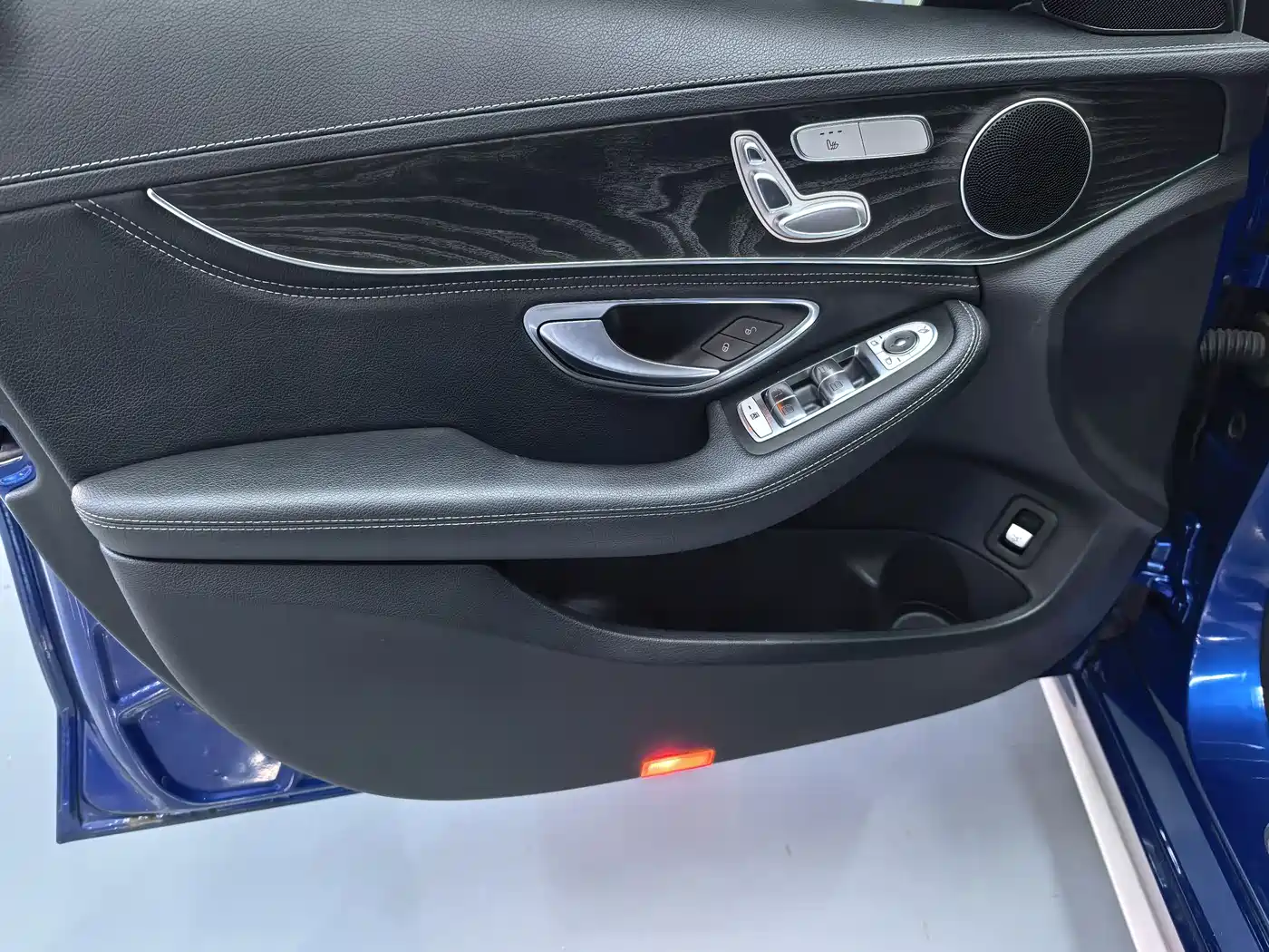 Mercedes-Benz C-Class 2019 C 260 L Sport фото 4