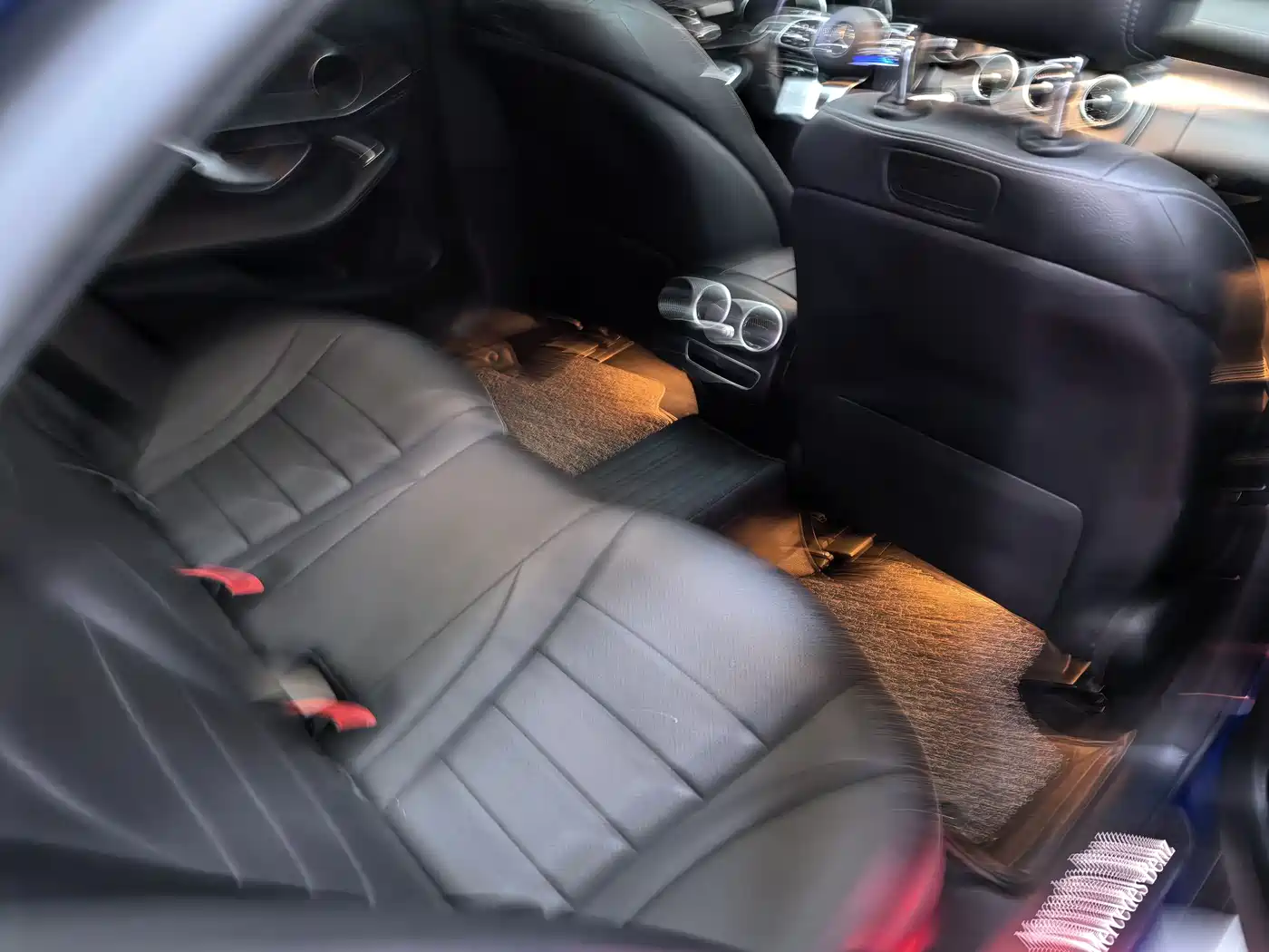 Mercedes-Benz C-Class 2019 C 260 L Sport фото 13