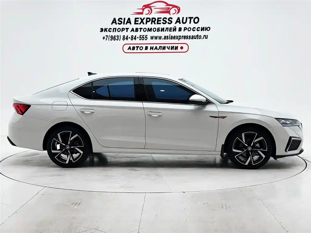 صورة 9 - Škoda Octavia