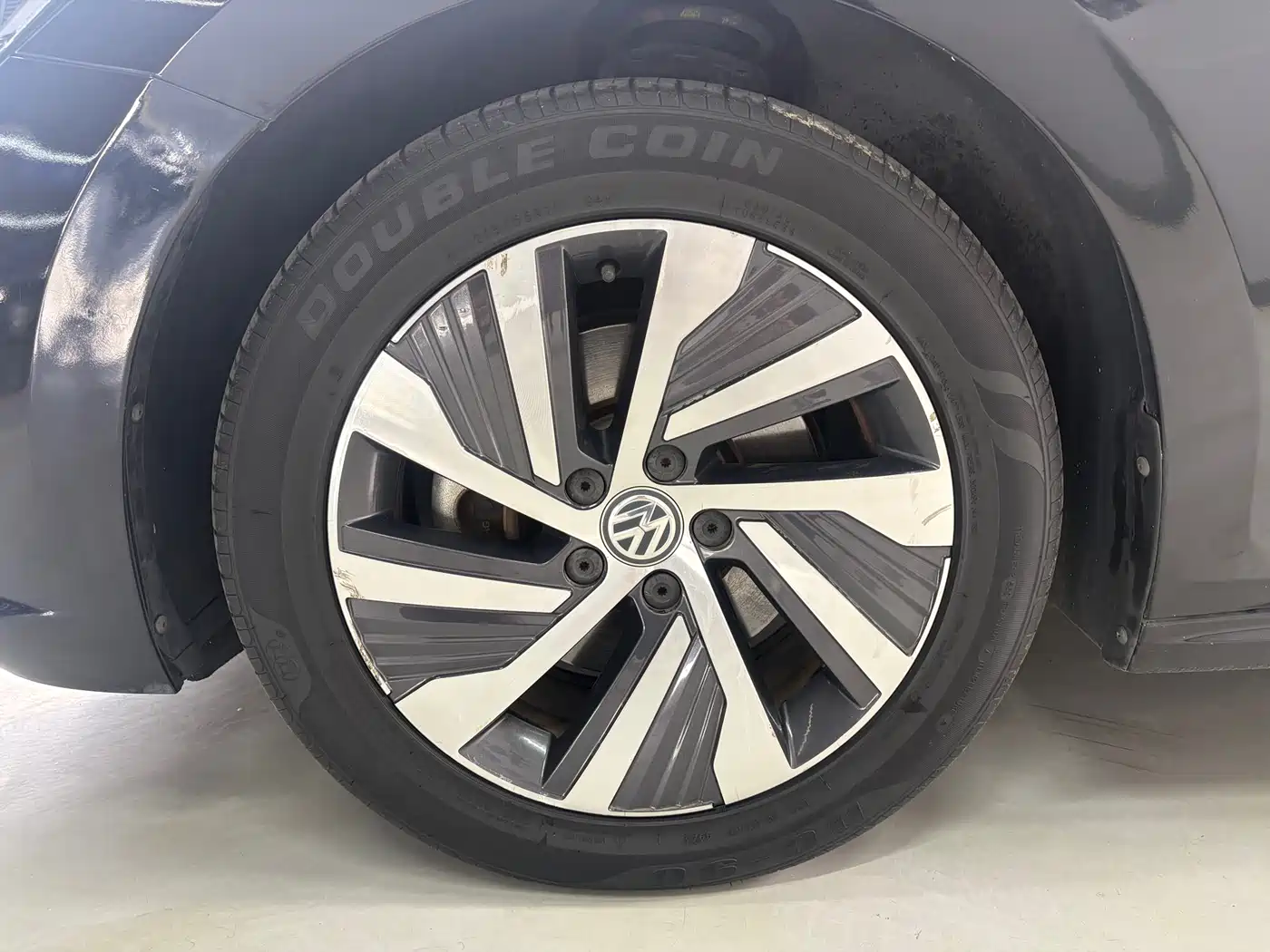 Volkswagen Passat New Energy 2020 430PHEV Hybrid Luxury (China VI) фото 16
