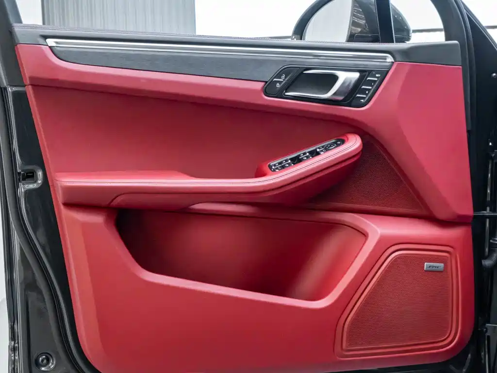 Фото 21 - Porsche Macan