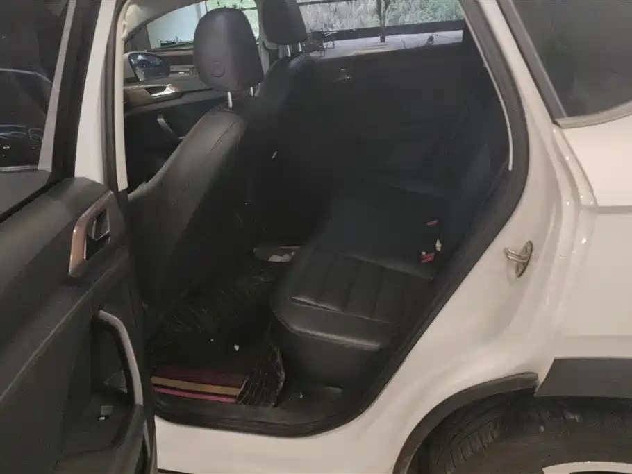 Volkswagen Tharu 2021 280TSI 2WD Luxury Plus фото 11