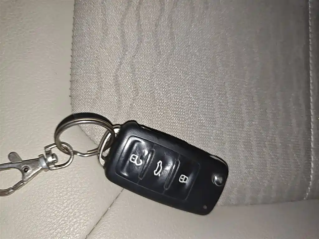 Škoda Rapid 2016 1.6L Automatic Pioneer Edition фото 9