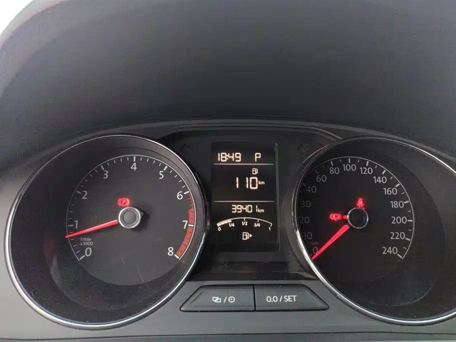 Volkswagen Lavida 2019 Lavida Start 1.5L Auto Comfort (China VI) фото 14