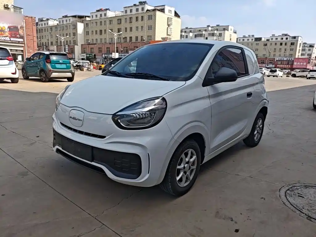 Roewe Kaiwei CLEVER 2022 311km Vitality Bobo Edition