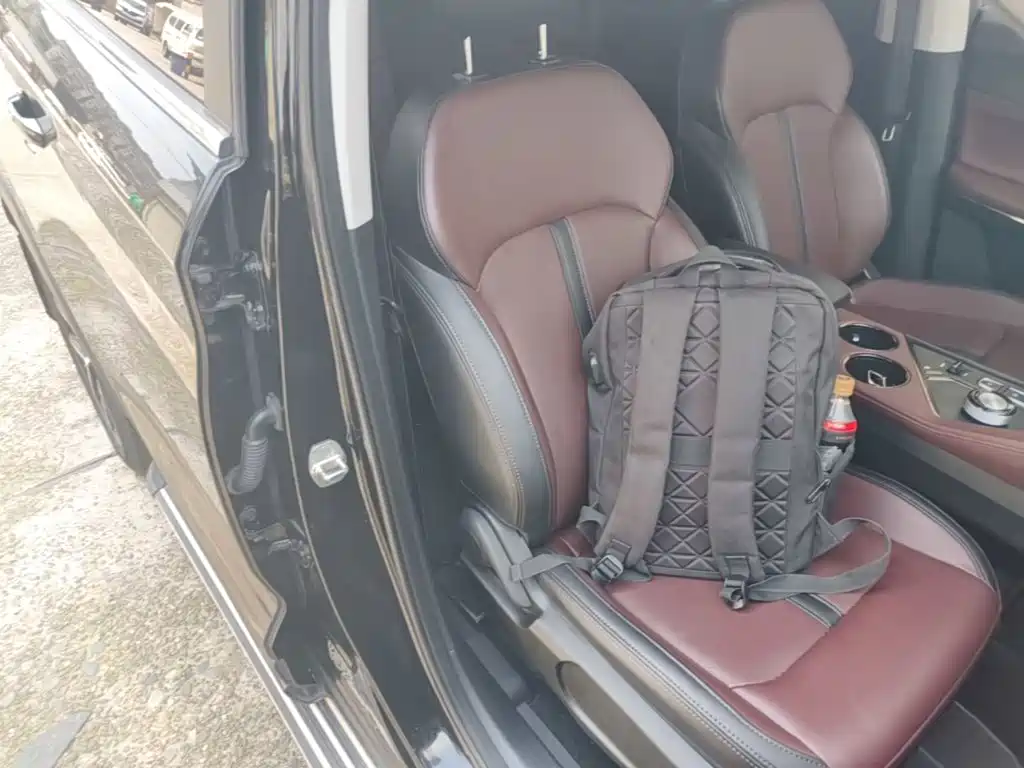 Sehol X8 PLUS 2023 2023 1.5TGDI DCT Smart Enjoyment Edition (7-seater)